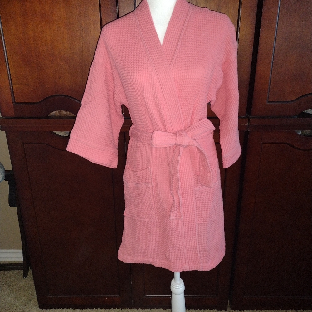 Nordstrom Robe - Picture 4 of 4